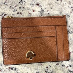 Kate Spade Kayla Large Slim Cardholder